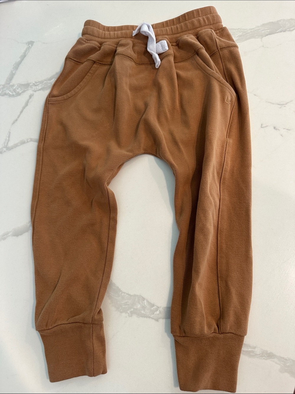 Little Bipsy Core Pant